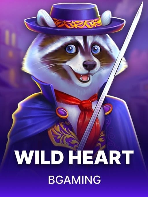 Wild Heart icon