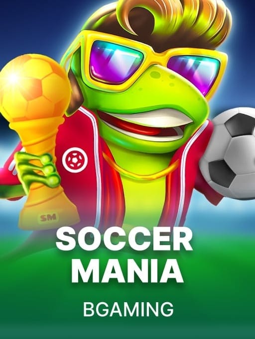 Soccermania icon