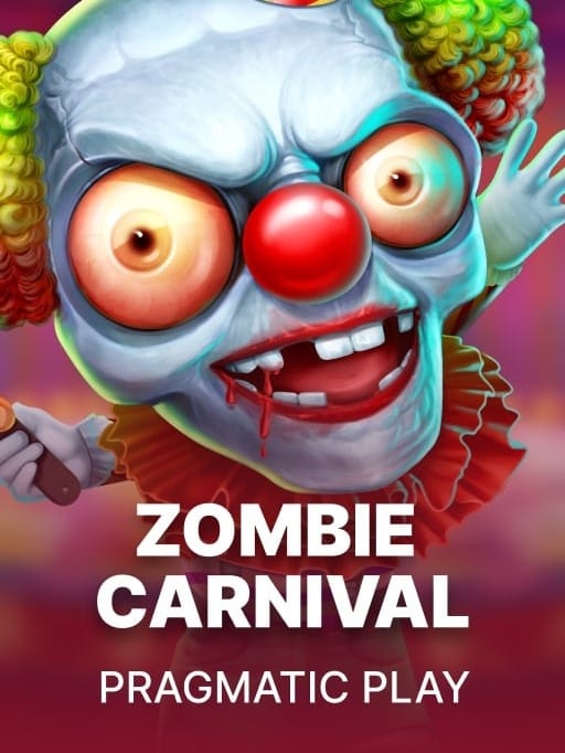 Zombie Carnival icon