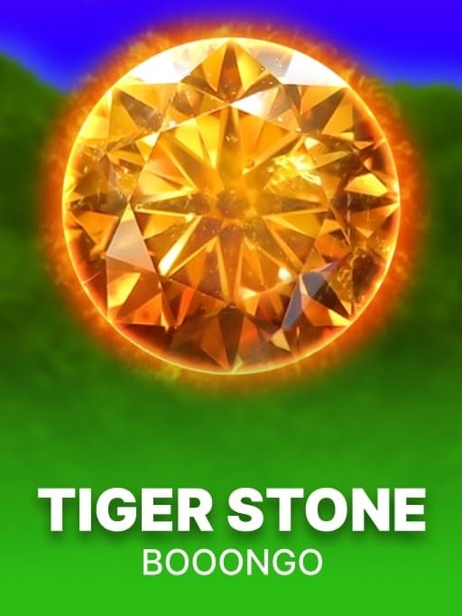 Tiger Stone icon