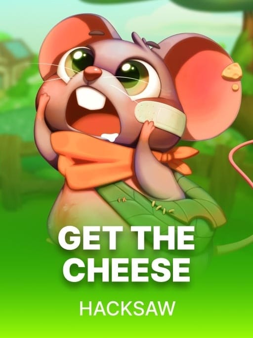 Get the CHEESE icon