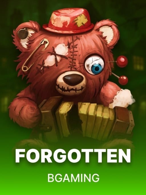 Forgotten icon